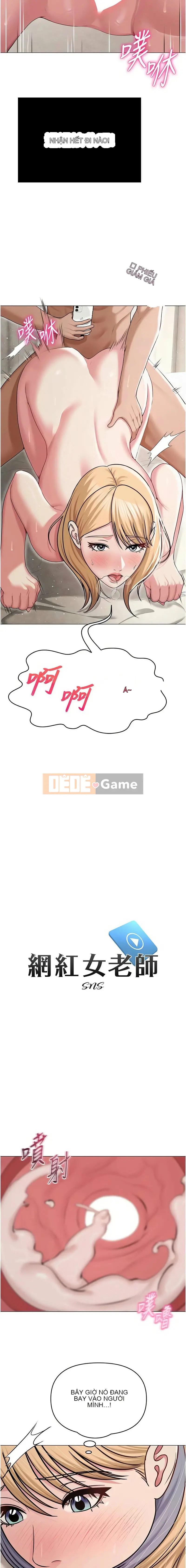 Nữ nữ nổi tiếng Internet Chương 28-29