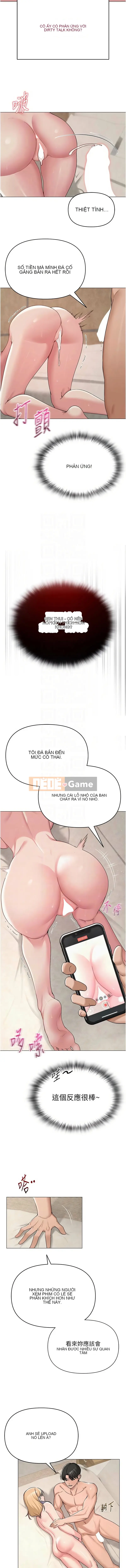 Nữ nữ nổi tiếng Internet Chương 28-29