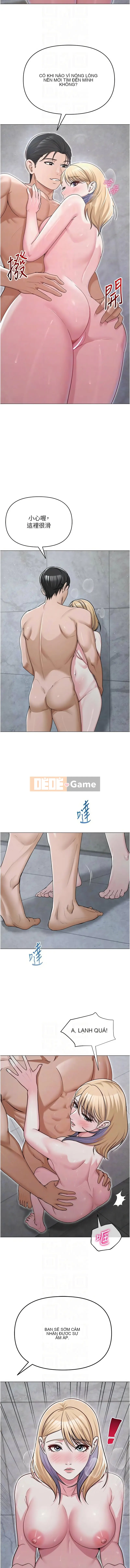 Nữ nữ nổi tiếng Internet Chương 28-29