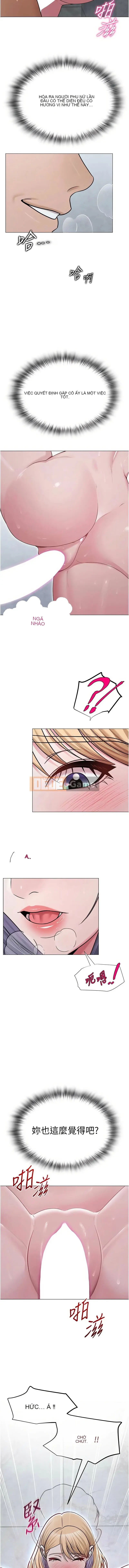 Nữ nữ nổi tiếng Internet Chương 28-29