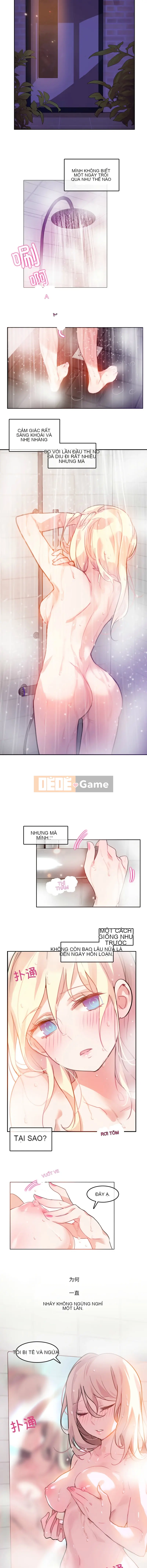 Thói quen hàng ngày vô song Chương 16-17