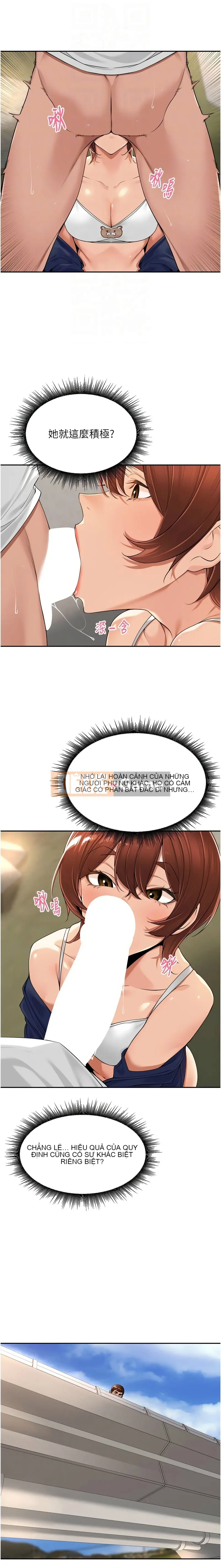 Cháu trai lớn nhất đang bắt đầu có được một sterling Chương 17-18