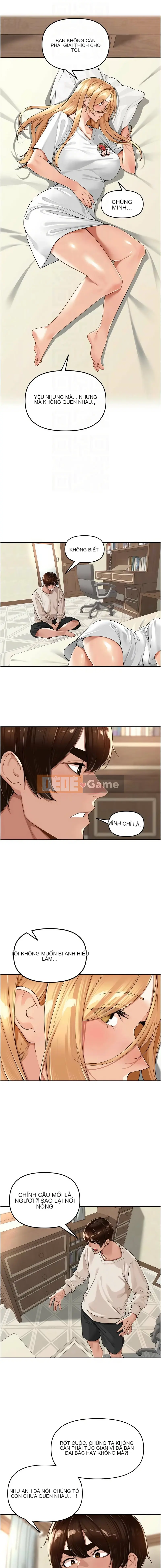 Cháu trai lớn nhất đang bắt đầu có được một sterling Chương 17-18