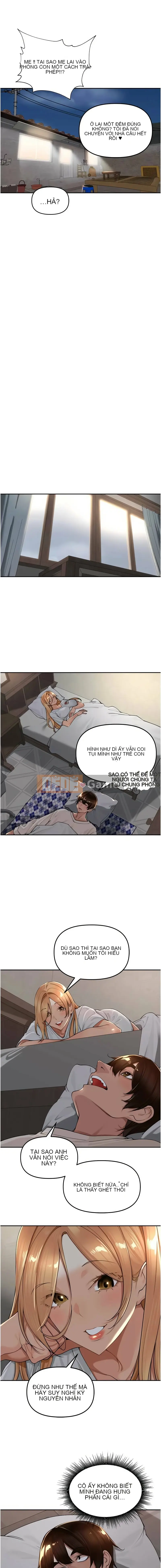 Cháu trai lớn nhất đang bắt đầu có được một sterling Chương 17-18