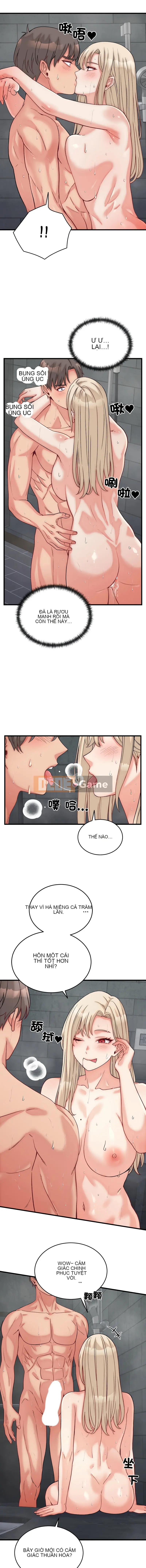 Sự thay thế của bậc thầy trẻ Chương 13-14