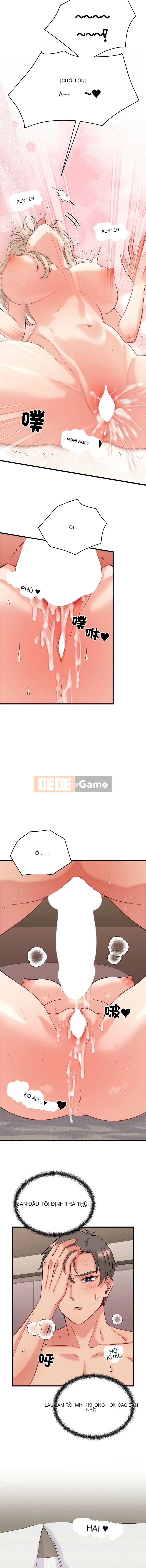 Sự thay thế của bậc thầy trẻ Chương 13-14