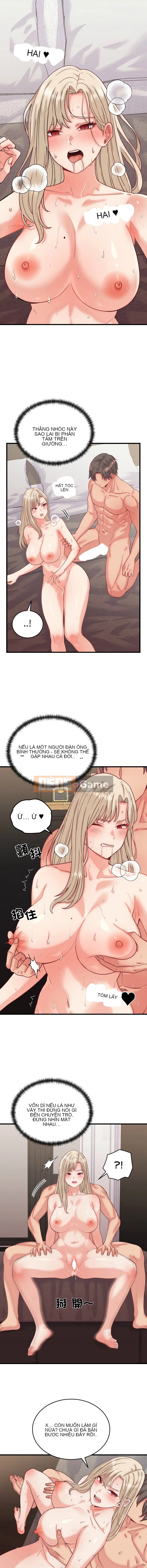 Sự thay thế của bậc thầy trẻ Chương 13-14