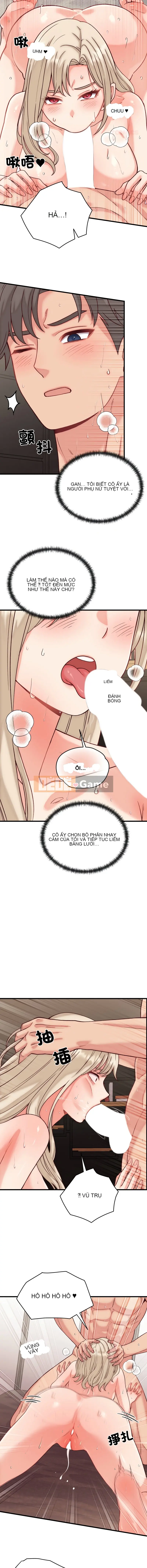 Sự thay thế của bậc thầy trẻ Chương 13-14