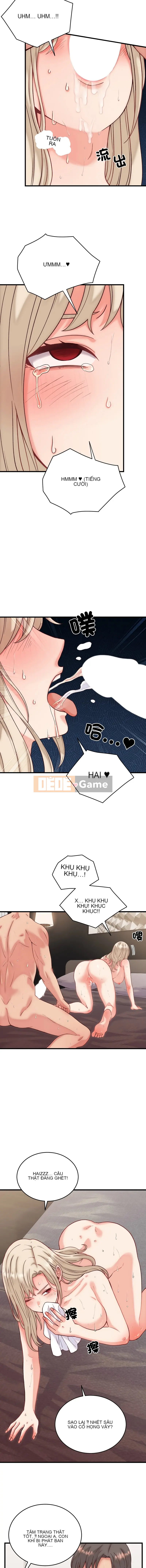 Sự thay thế của bậc thầy trẻ Chương 13-14