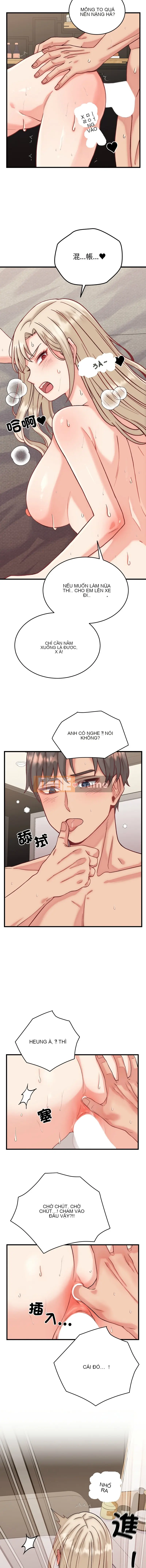 Sự thay thế của bậc thầy trẻ Chương 13-14