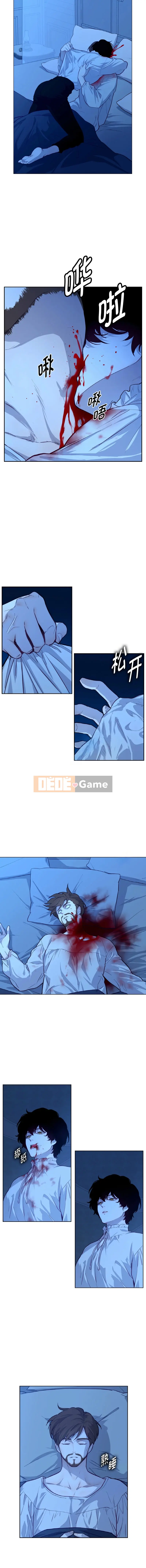 Máu của Gise Chương 12-13