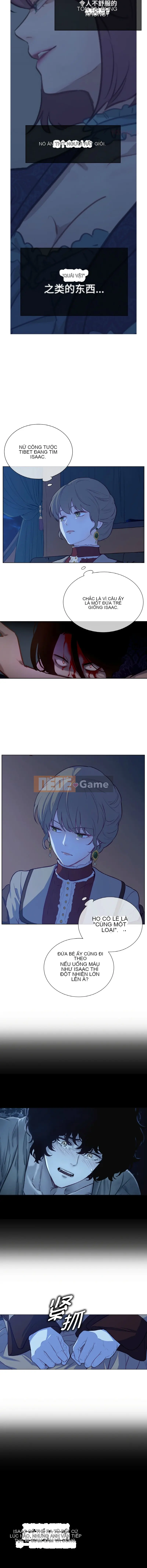 Máu của Gise Chương 12-13