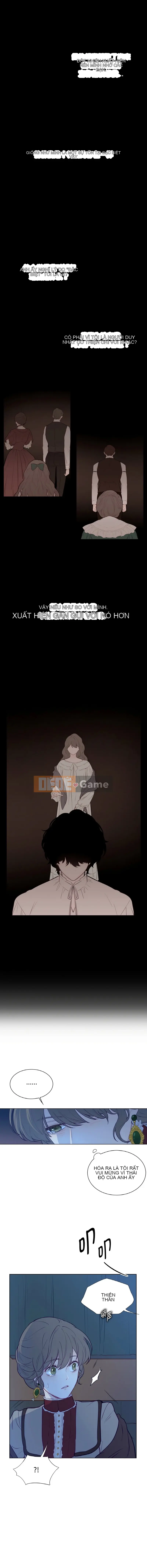 Máu của Gise Chương 12-13