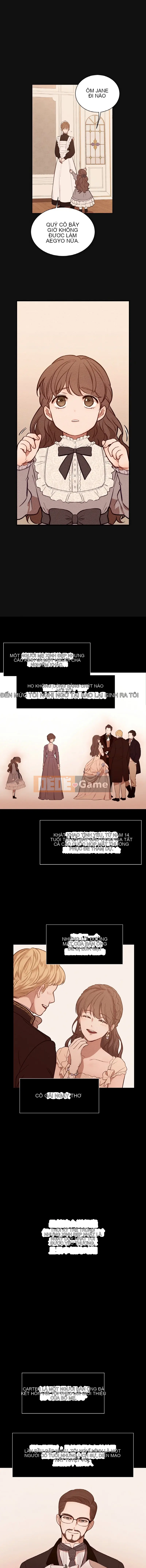 Máu của Gise Chương 12-13