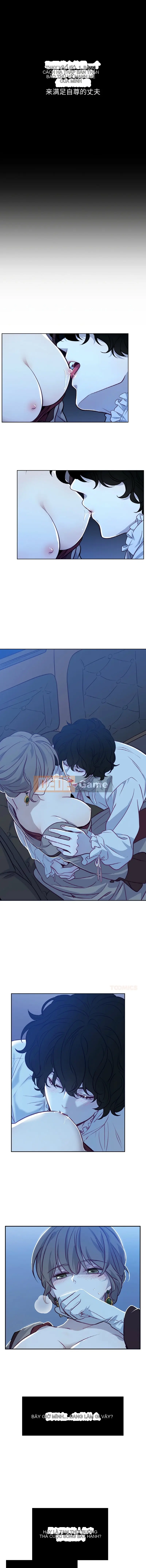 Máu của Gise Chương 12-13