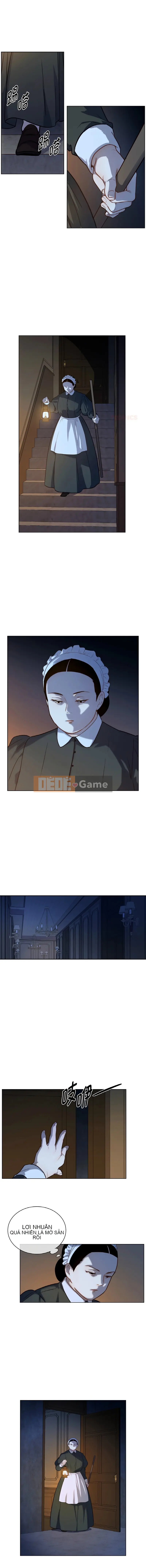 Máu của Gise Chương 12-13