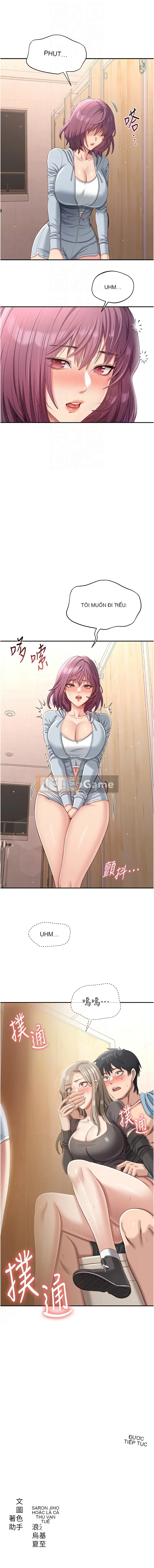 Theo đuổi trò chơi Chương 10-11