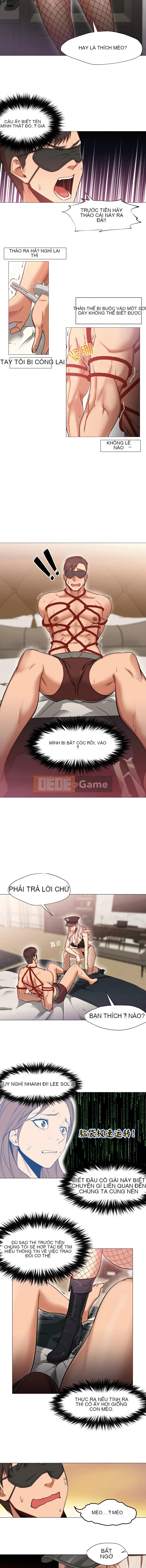 Người yêu Huu Chương 7-8