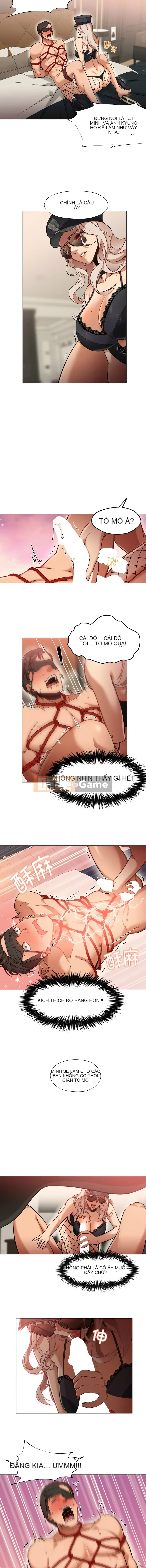 Người yêu Huu Chương 7-8