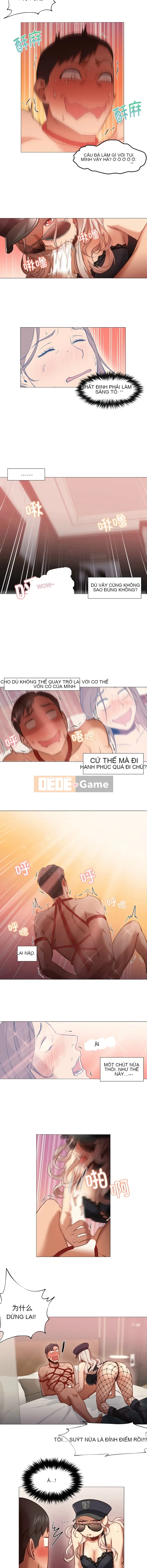 Người yêu Huu Chương 7-8