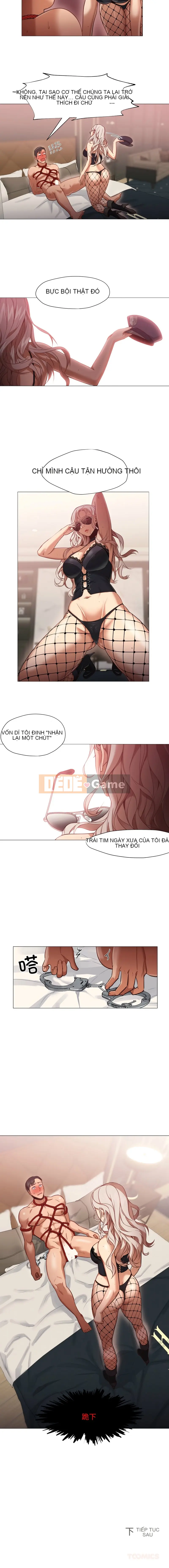 Người yêu Huu Chương 7-8