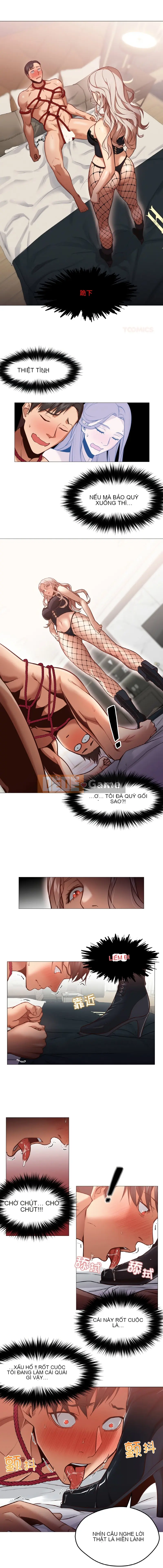 Người yêu Huu Chương 7-8