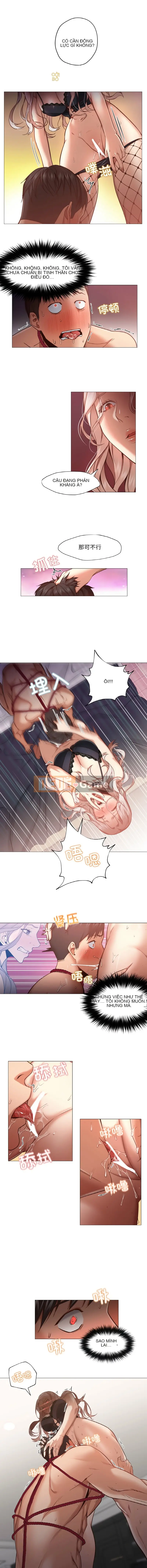 Người yêu Huu Chương 7-8