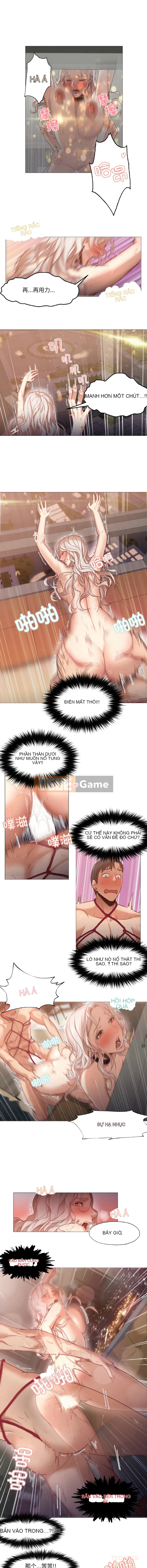 Người yêu Huu Chương 7-8