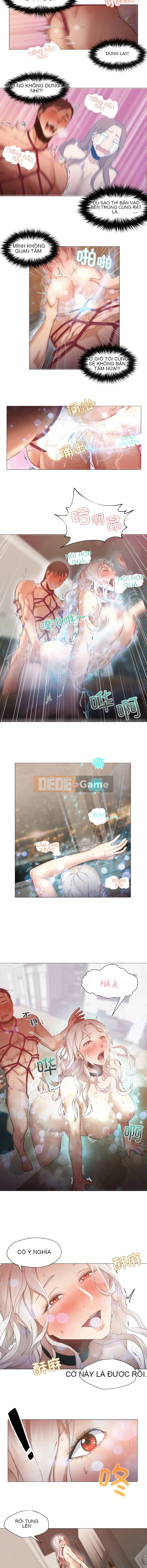 Người yêu Huu Chương 7-8