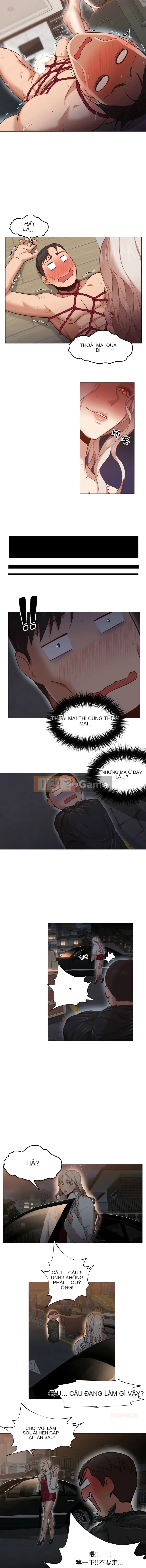 Người yêu Huu Chương 7-8