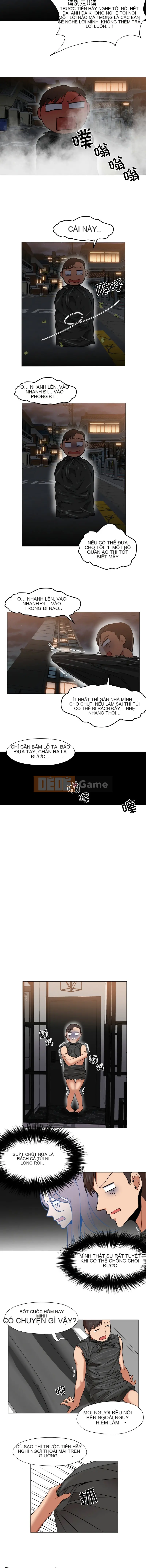 Người yêu Huu Chương 7-8