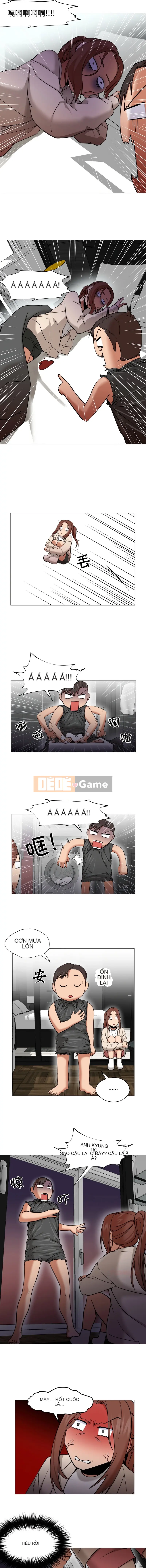 Người yêu Huu Chương 7-8