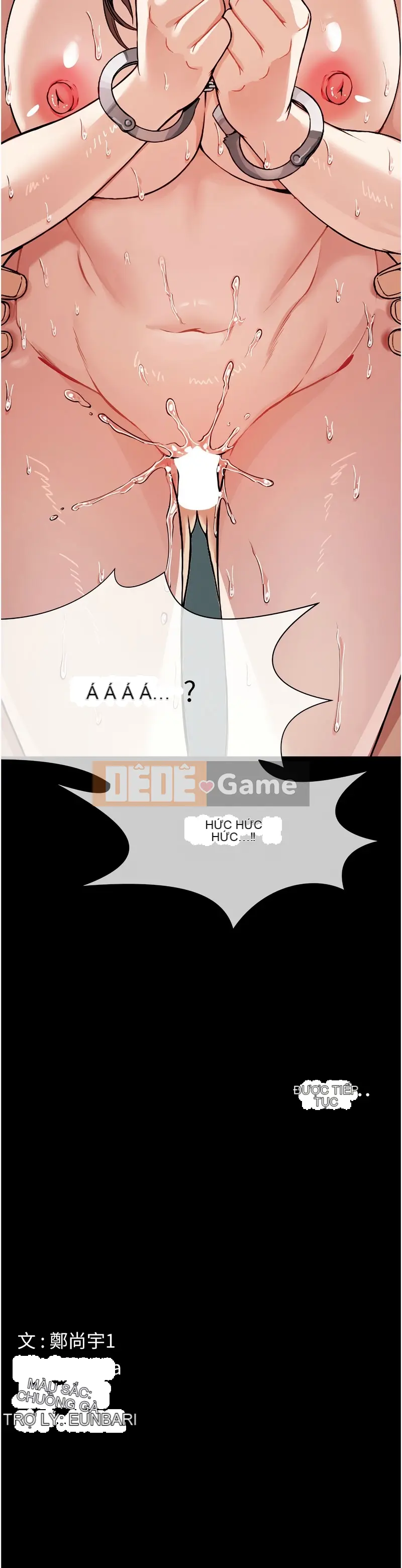 Corpse biến thành một ngôi nhà: Hứa với cơ thể của bạn Chương 1-6