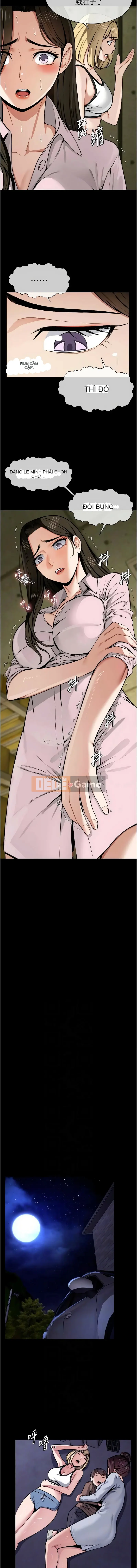 Corpse biến thành một ngôi nhà: Hứa với cơ thể của bạn Chương 1-6