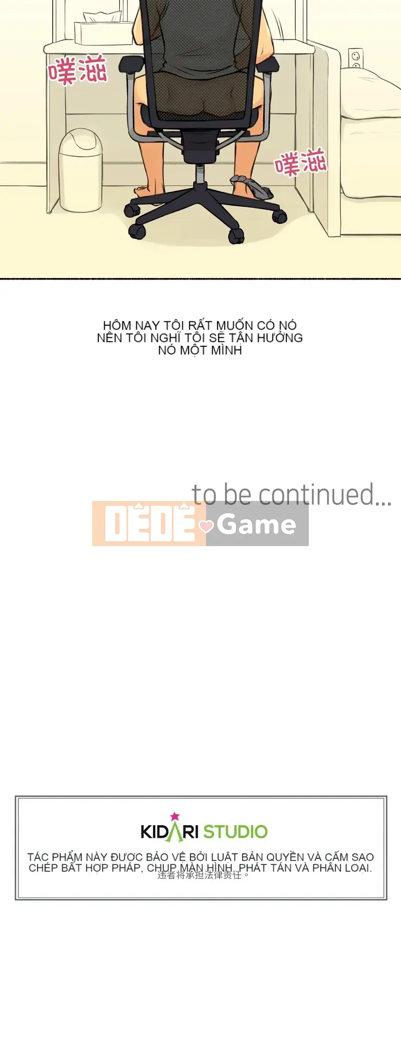 Câu chuyện đáng kinh ngạc Chương 1-5