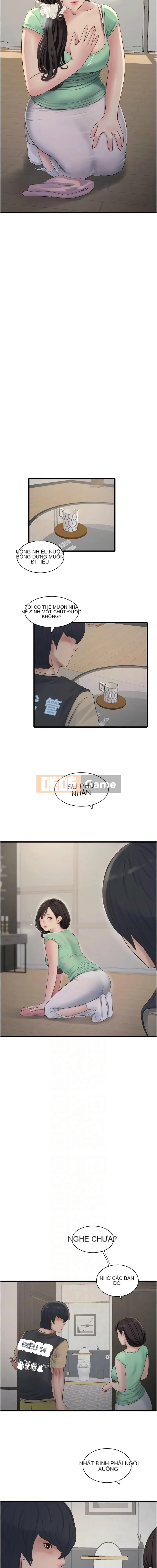 Nhật ký thợ sửa ống nước Chương 99-100