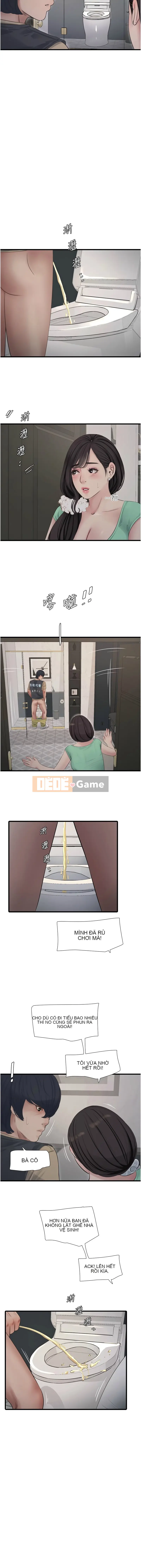 Nhật ký thợ sửa ống nước Chương 99-100