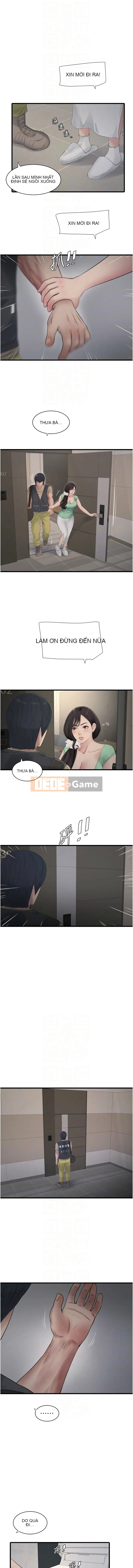 Nhật ký thợ sửa ống nước Chương 99-100