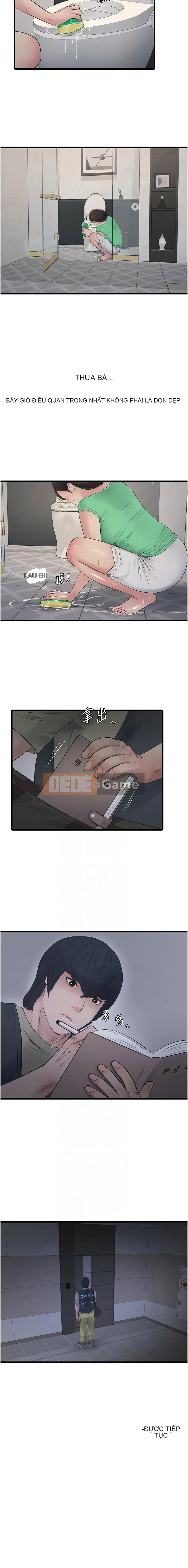 Nhật ký thợ sửa ống nước Chương 99-100