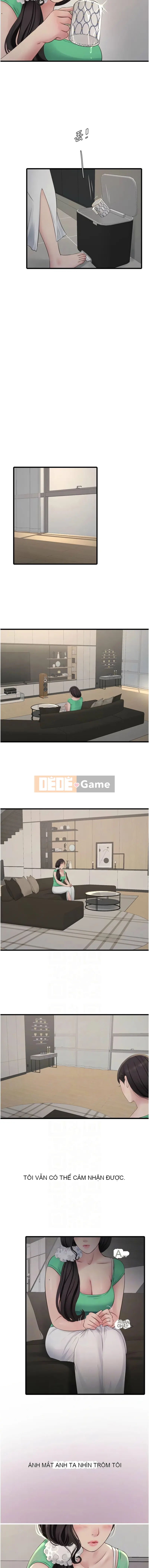 Nhật ký thợ sửa ống nước Chương 99-100