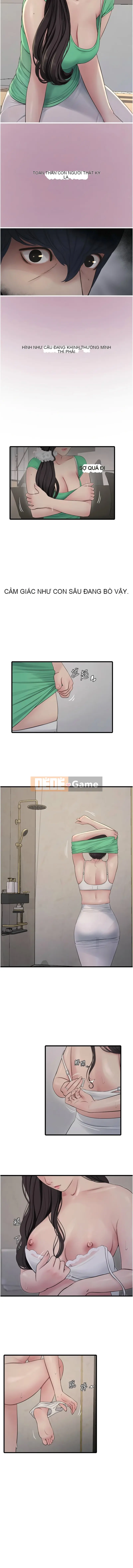 Nhật ký thợ sửa ống nước Chương 99-100