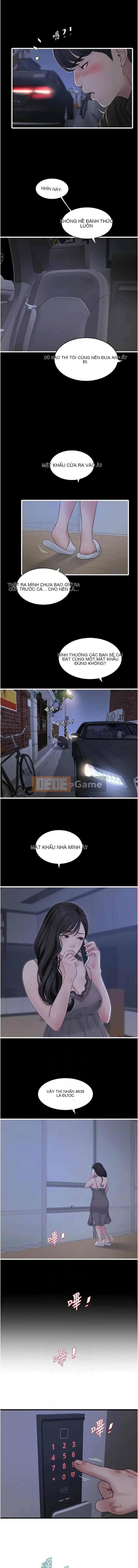 Nhật ký thợ sửa ống nước Chương 99-100