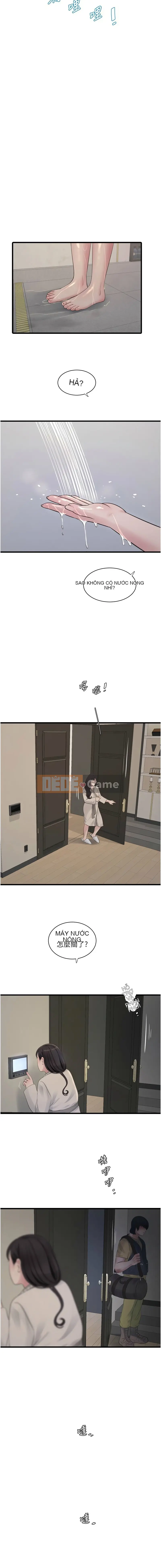 Nhật ký thợ sửa ống nước Chương 99-100