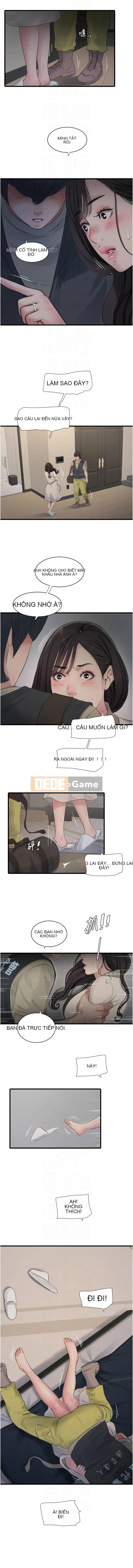 Nhật ký thợ sửa ống nước Chương 99-100