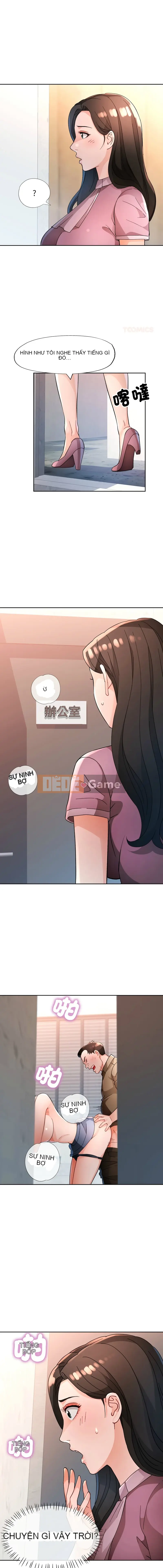 Người vợ lệch lạc Chương 65-66