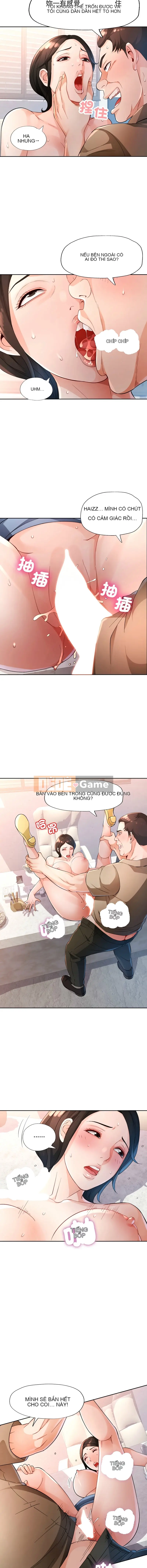 Người vợ lệch lạc Chương 65-66