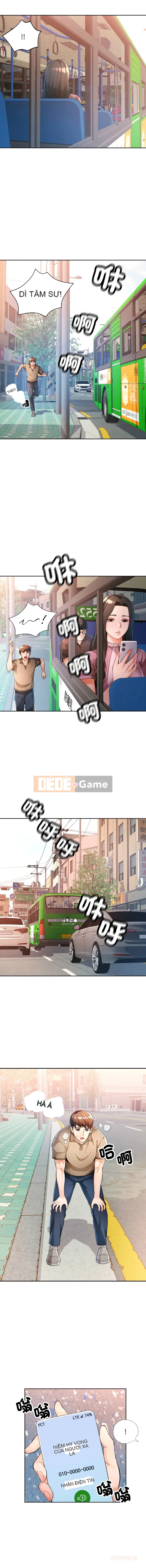 Người vợ lệch lạc Chương 65-66