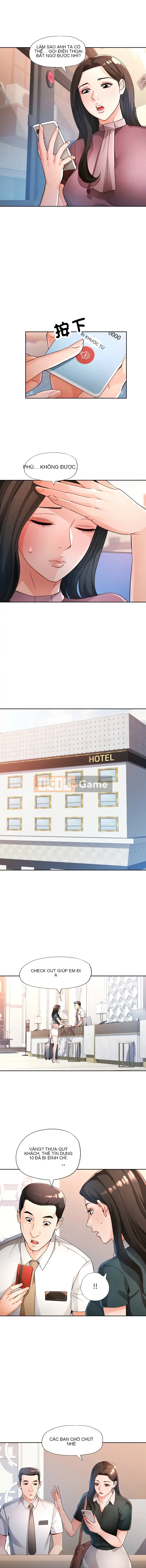 Người vợ lệch lạc Chương 65-66