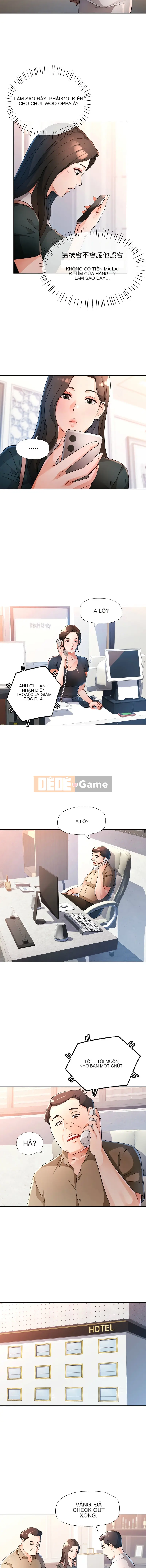 Người vợ lệch lạc Chương 65-66