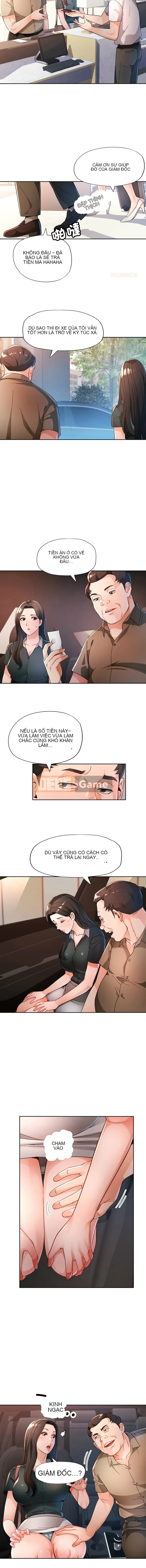 Người vợ lệch lạc Chương 65-66